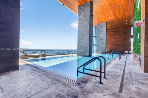 Residential complexes in Miami, Miami-Dade