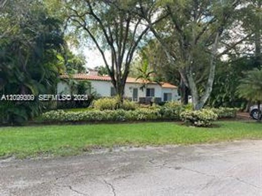 Villa in Miami Shores, Miami-Dade