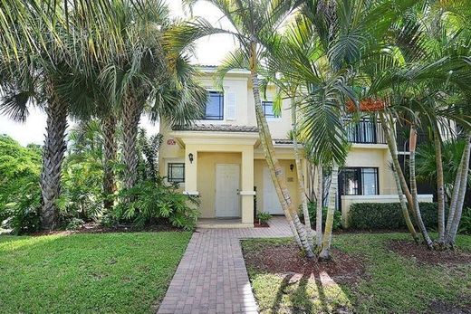 Kamienica w Palm Beach Gardens, Palm Beach County