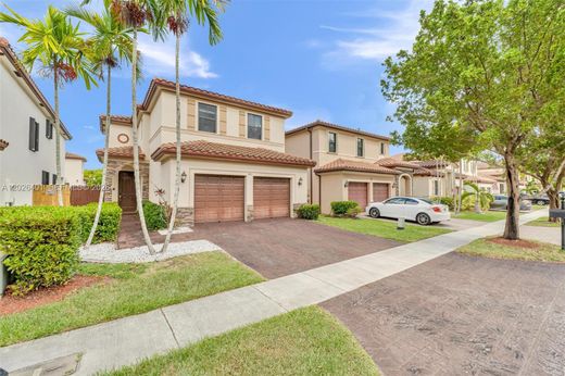 Вилла, Homestead, Miami-Dade County