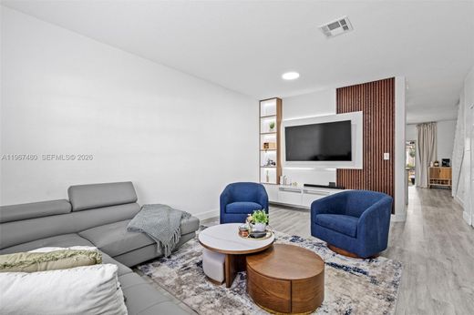 Townhouse in Doral, Miami-Dade