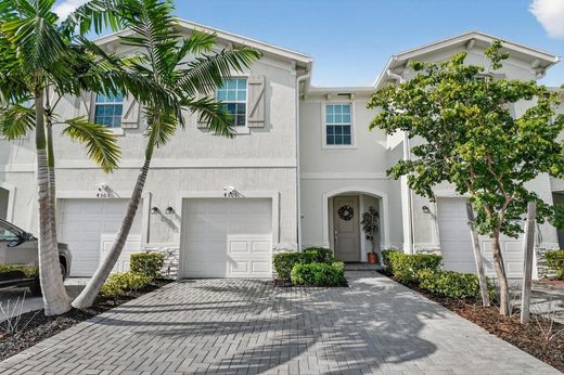 Townhouse in Lake Worth, Palm Beach