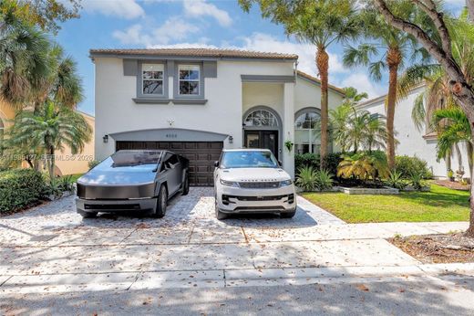 Villa in Miramar, Broward County