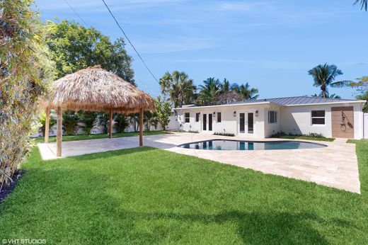 Villa en Lake Worth, Palm Beach County