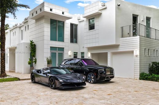 Villa in Miami, Miami-Dade