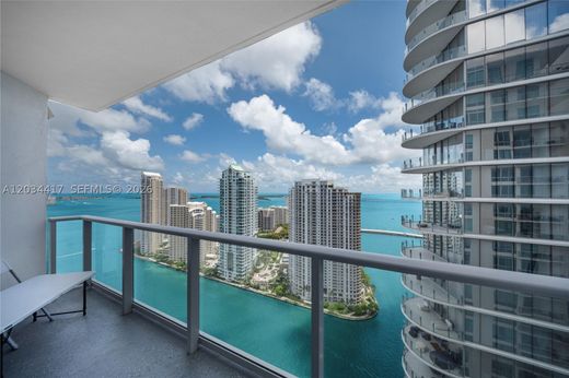 Residential complexes in Miami, Miami-Dade