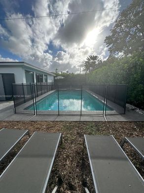 Villa in North Miami Beach, Miami-Dade