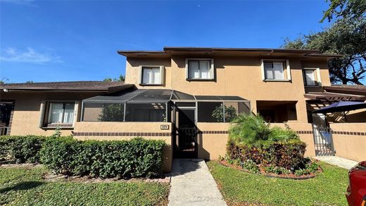 Stadswoning in Coconut Creek, Broward County