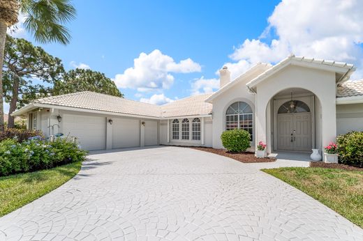 Villa in Port Saint Lucie, Saint Lucie County