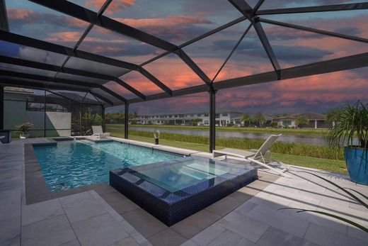 Villa Boca Raton, Palm Beach County