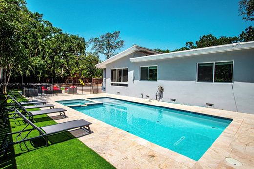 Villa à Dania Beach, Comté de Broward