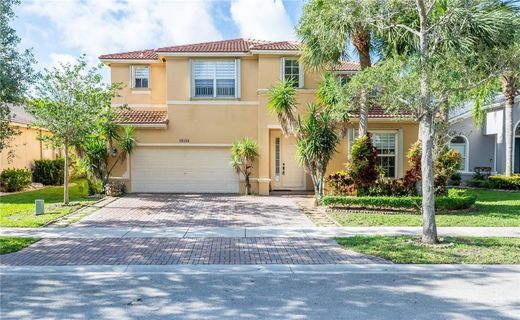 Villa Weston, Broward County