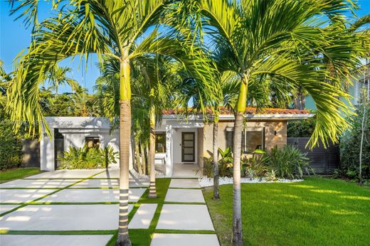 Villa a Miami Beach, Miami-Dade County