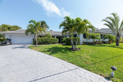 Villa in Riviera Beach, Palm Beach County