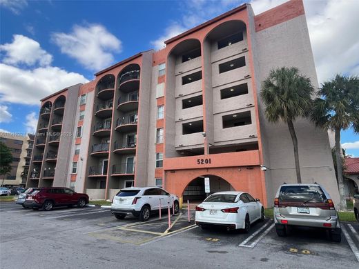 Appartementencomplex in Miami, Miami-Dade County