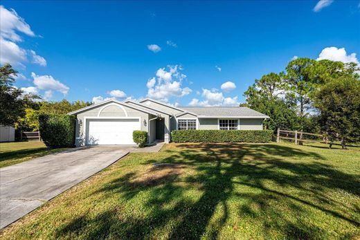 Вилла, The Acreage, Palm Beach County