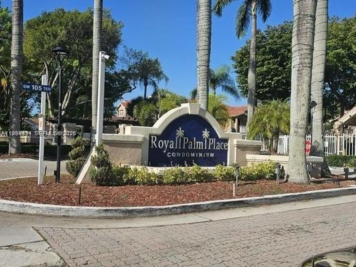 Complesso residenziale a Miami, Miami-Dade County