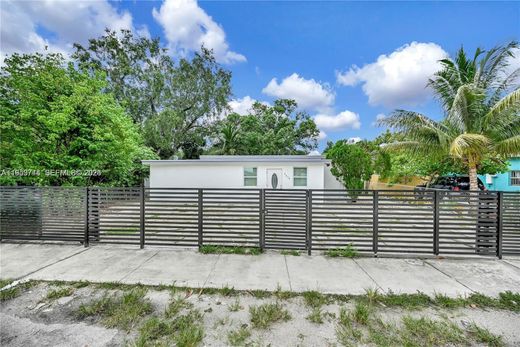 Villa in Miami Gardens, Miami-Dade