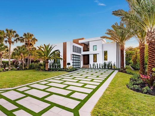 Villa in Lantana, Palm Beach County