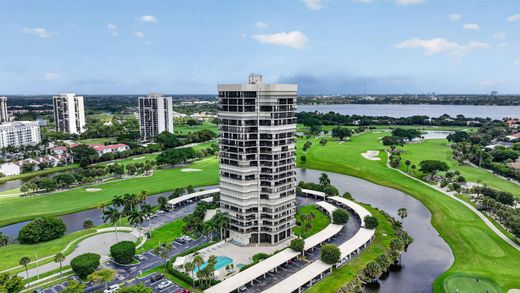 Edificio en West Palm Beach, Palm Beach County