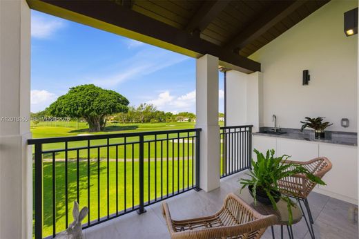 Kamienica w Coral Gables, Miami-Dade County