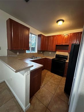 Таунхаус, Homestead, Miami-Dade County