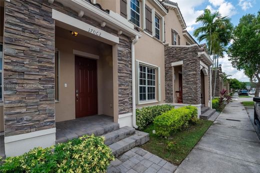 타운 하우스 / 마이애미, Miami-Dade County