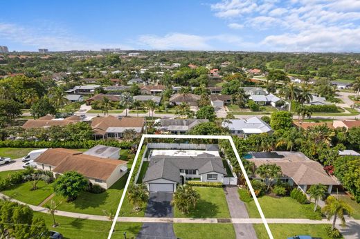 Villa in Boca Raton, Palm Beach