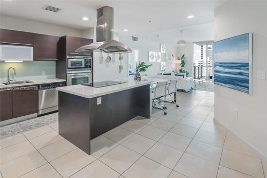 Complexos residenciais - North Bay Village, Miami-Dade County