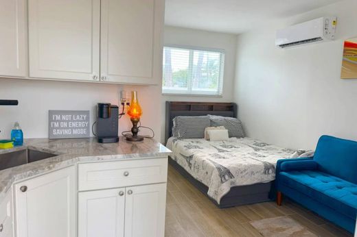 Complexes résidentiels à Pompano Beach, Comté de Broward