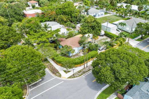 Villa in West Palm Beach, Palm Beach County