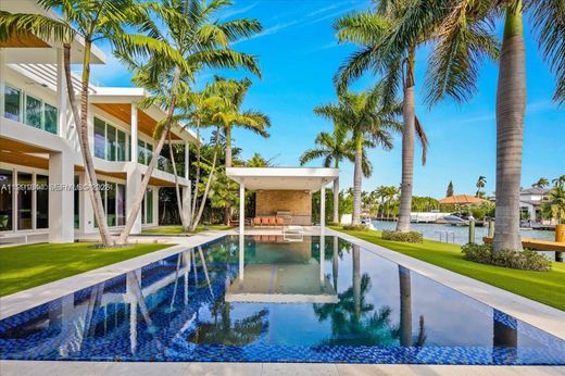 Villa in Miami Beach, Miami-Dade
