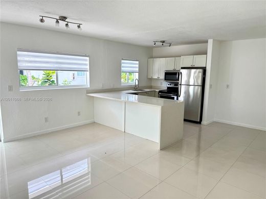 Wohnkomplexe in Miami Beach, Miami-Dade County