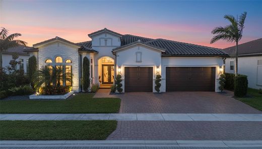 Villa in Parkland, Broward County