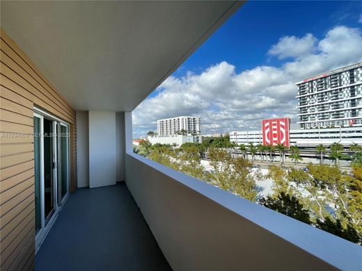 Residential complexes in Miami, Miami-Dade