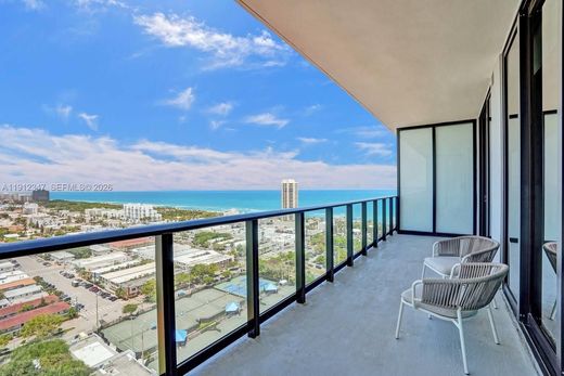 Edificio en Miami Beach, Miami-Dade County
