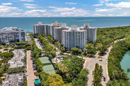 Appartementencomplex in Key Biscayne, Miami-Dade County