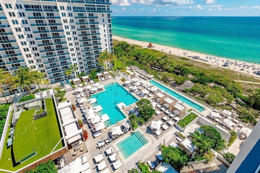 Complesso residenziale a Miami Beach, Miami-Dade County
