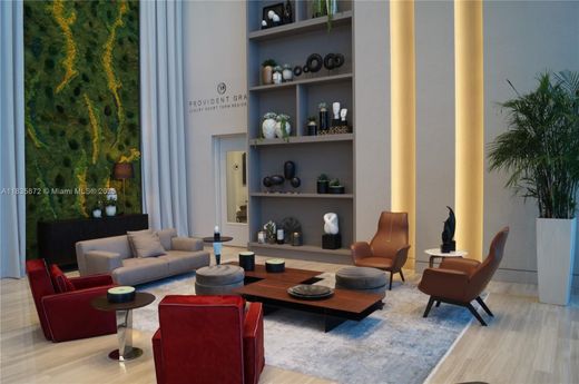 Complesso residenziale a Doral, Miami-Dade County