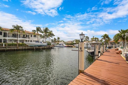 Villa a Pompano Beach, Broward County