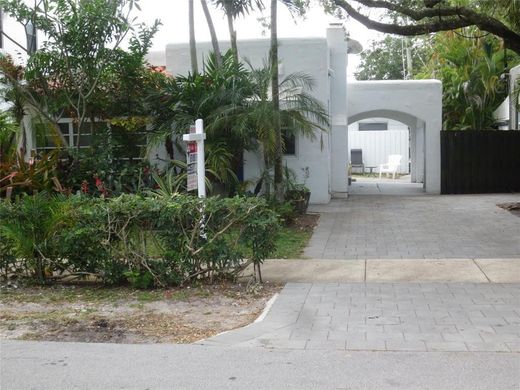 Villa in Fort Lauderdale, Broward County