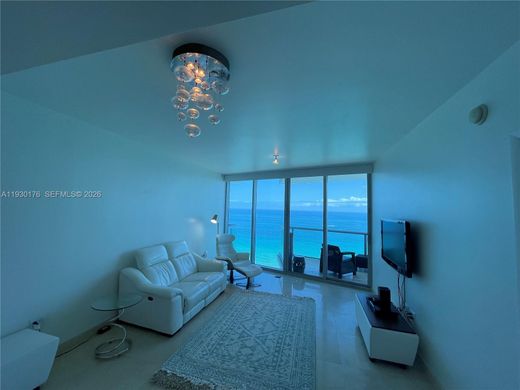Complesso residenziale a Sunny Isles Beach, Miami-Dade County