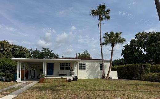 ‏וילה ב  Biscayne Park, Miami-Dade County