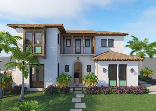 Villa a West Palm Beach, Palm Beach County