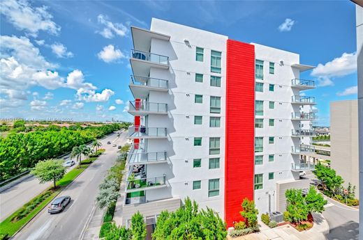 Edificio en Doral, Miami-Dade County