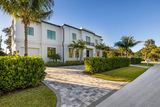 Villa in Palm Beach Gardens, Palm Beach