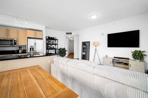 公寓楼  迈阿密, Miami-Dade County