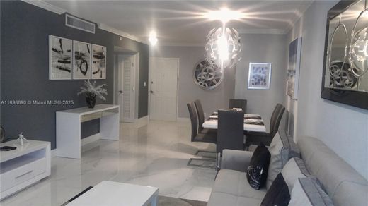 Complexos residenciais - Hollywood, Broward County