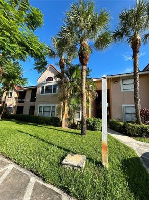Complesso residenziale a Miami, Miami-Dade County