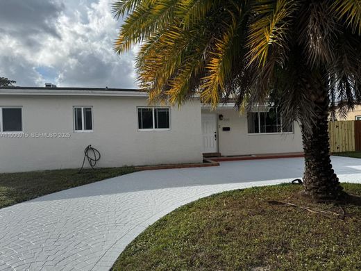 Villa in Hollywood, Broward County